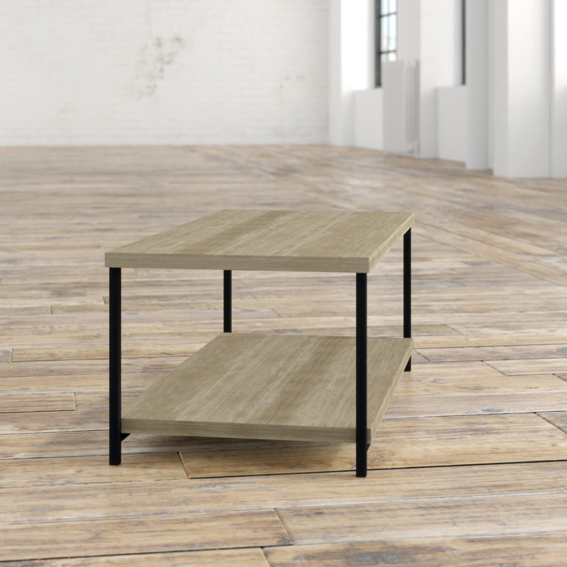 Mercury Row® Landis Coffee Table & Reviews Wayfair